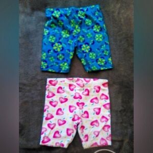 2 Kids Corner Bundle shorts